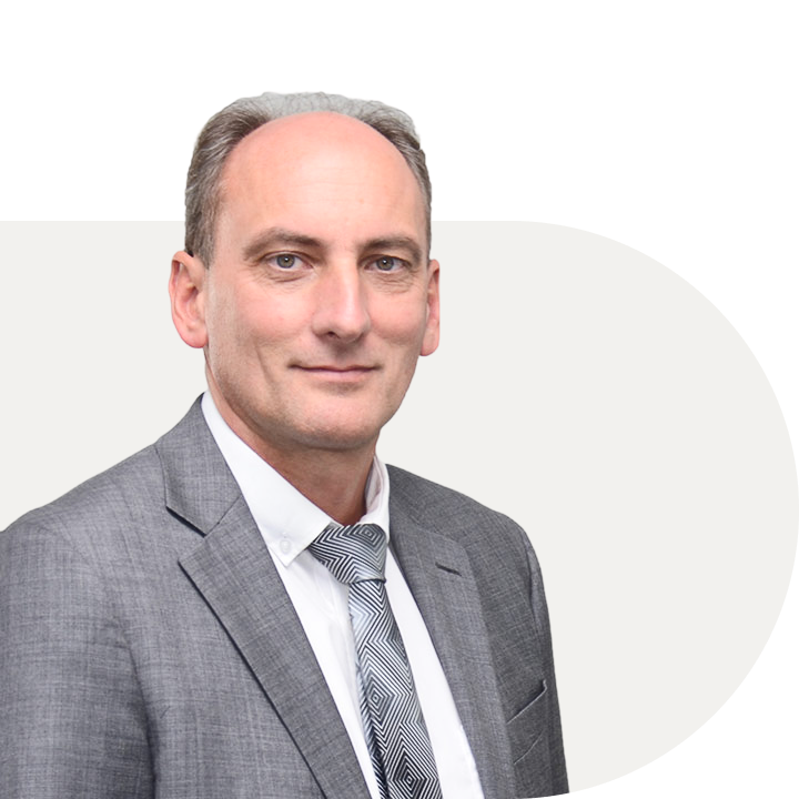 Ulrich Frank Dipl. Ing. (FH)
