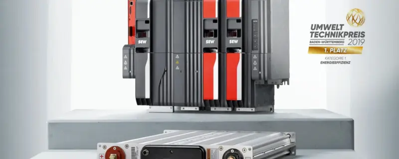 Konzentration auf die Entwicklung der&nbsp;<br>Produktreihe MOVI-C Power and Energy Solutions.