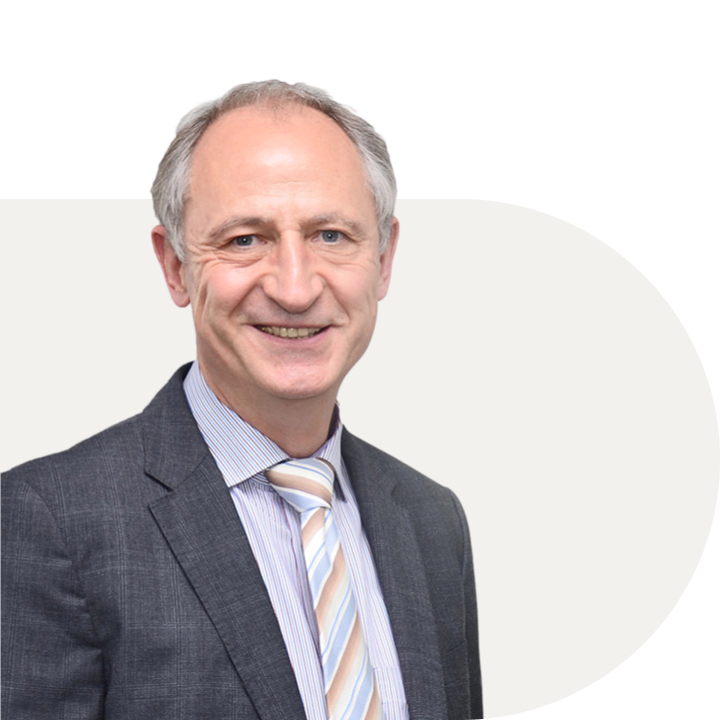Thomas Kühefuß Dipl. Ing. (FH)