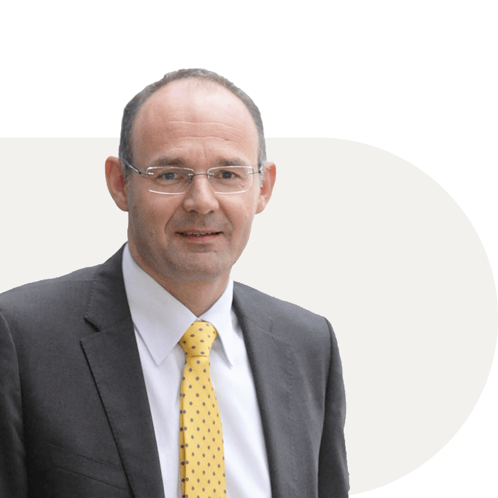 Dr. Hans Krattenmacher