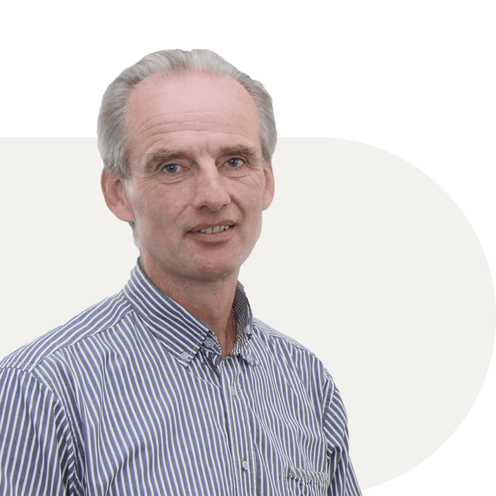 Edmund Illerhaus  Dipl. Ing. (FH)