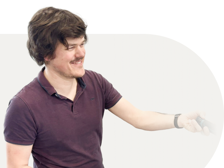 Author image